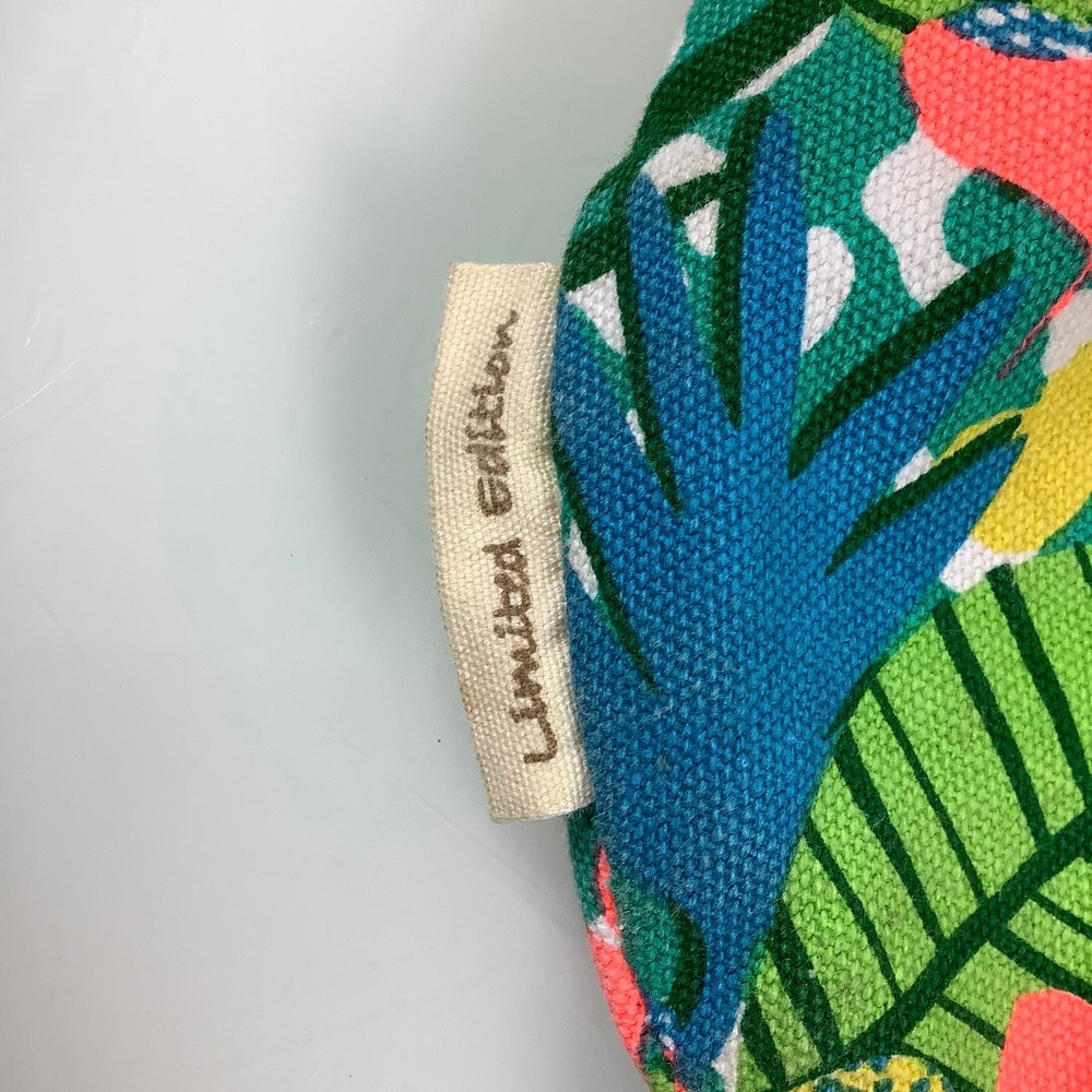 KAVU limited edition Rope Sling Crossbody Bag EUC - Picture 3 of 12